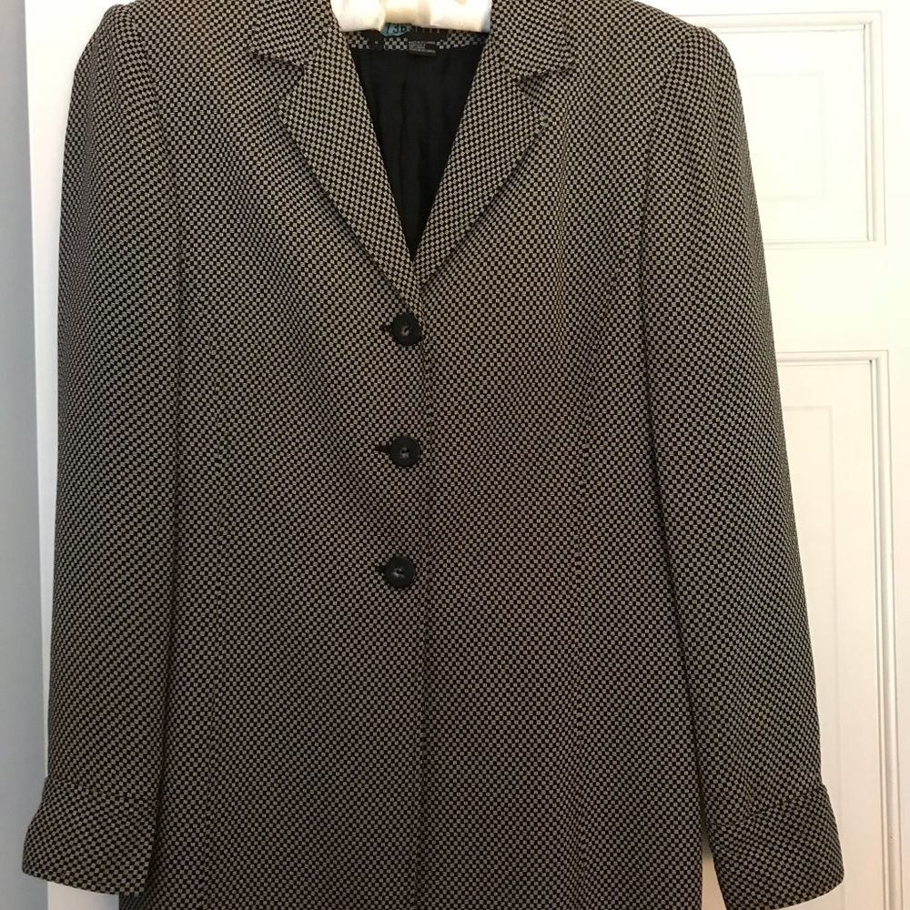 Liz Claiborne blazer